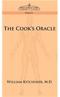 The Cook's Oracle