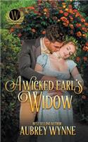 Wicked Earl's Widow