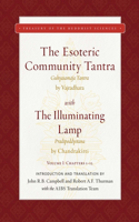 Esoteric Community Tantra with the Illuminating Lamp