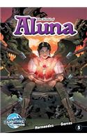 World of Aluna #5
