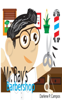 Mr. Ray's Barbershop