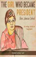 Girl Who Became President
