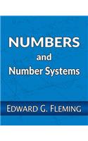 Numbers and Number Systems