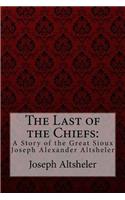 The Last of the Chiefs