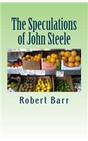 The Speculations of John Steele