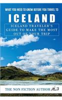 What You Need to Know Before You Travel to Iceland: Iceland Traveler's Guide to Make the Most Out of Your Trip