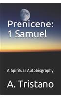 Prenicene: 1 Samuel: A Spiritual Autobiography(7 Prenicene)