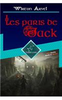 Les paris de Jack (Un conte celtique)