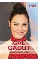 Gal Gadot: Israeli Actor and Model