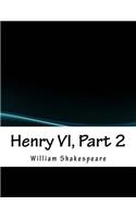 Henry VI, Part 2