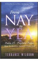 From Nay to Yea