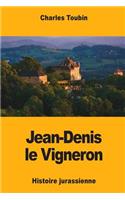 Jean-Denis le Vigneron