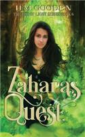 Zahara's Quest