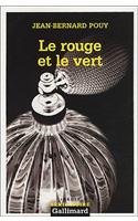 Rouge Et Le Vert