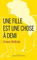 Une fille est une chose a demi
