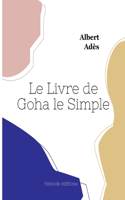Livre de Goha le Simple