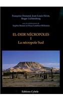 El-Deir Nécropoles I