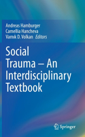 Social Trauma - An Interdisciplinary Textbook