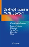 Childhood Trauma in Mental Disorders