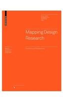 Mapping Design Research