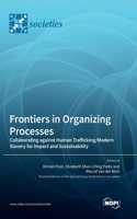 Frontiers in Organizing Processes