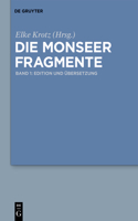 Die Monseer Fragmente