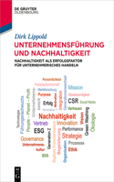 Unternehmensführung Und Nachhaltigkeit