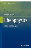 Rheophysics