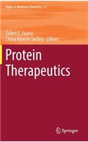 Protein Therapeutics