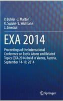 Exa 2014