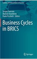Business Cycles in Brics