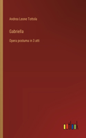 Gabriella