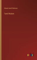 Tamil Wisdom