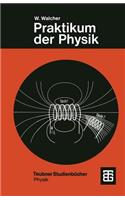 Praktikum Der Physik