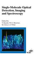 Single-molecule Optical Detection and Spectroscopy