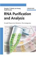 RNA Purification and Analysis