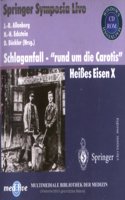 Schlaganfall - Rund Um Die Carotis