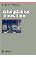 Erfolgsfaktor Innovation