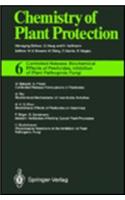 Controlled Release, Biochemical Effects of Pesticides, Inhibition of Plant Pathogenic Fungi