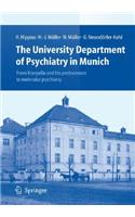 University Department of Psychiatry in Munich