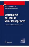 Wertanalyse - Das Tool Im Value Management: Das Tool Im Value Management