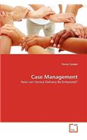 Case Management