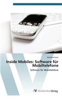 Inside Mobiles