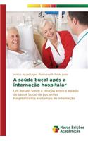 A saúde bucal após a internação hospitalar