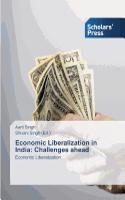 Economic Liberalization in India