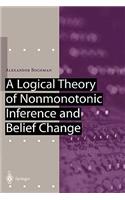 Logical Theory of Nonmonotonic Inference and Belief Change