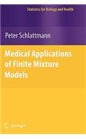 Medical Applications of Finite Mixture Models