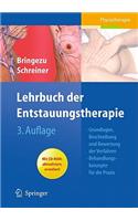 Lehrbuch der Entstauungstherapie