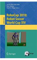 Robocup 2010: Robot Soccer World Cup XIV