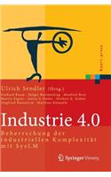 Industrie 4.0: Beherrschung Der Industriellen Komplexität Mit Syslm